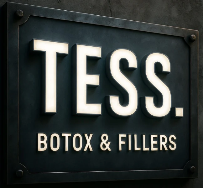Tess Estetiska injektioner
